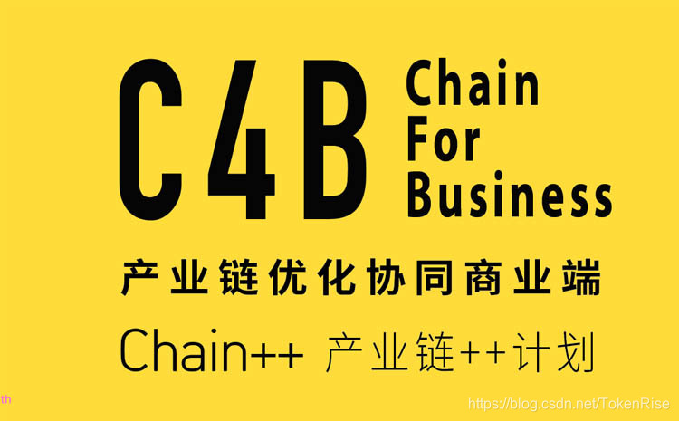 C4B