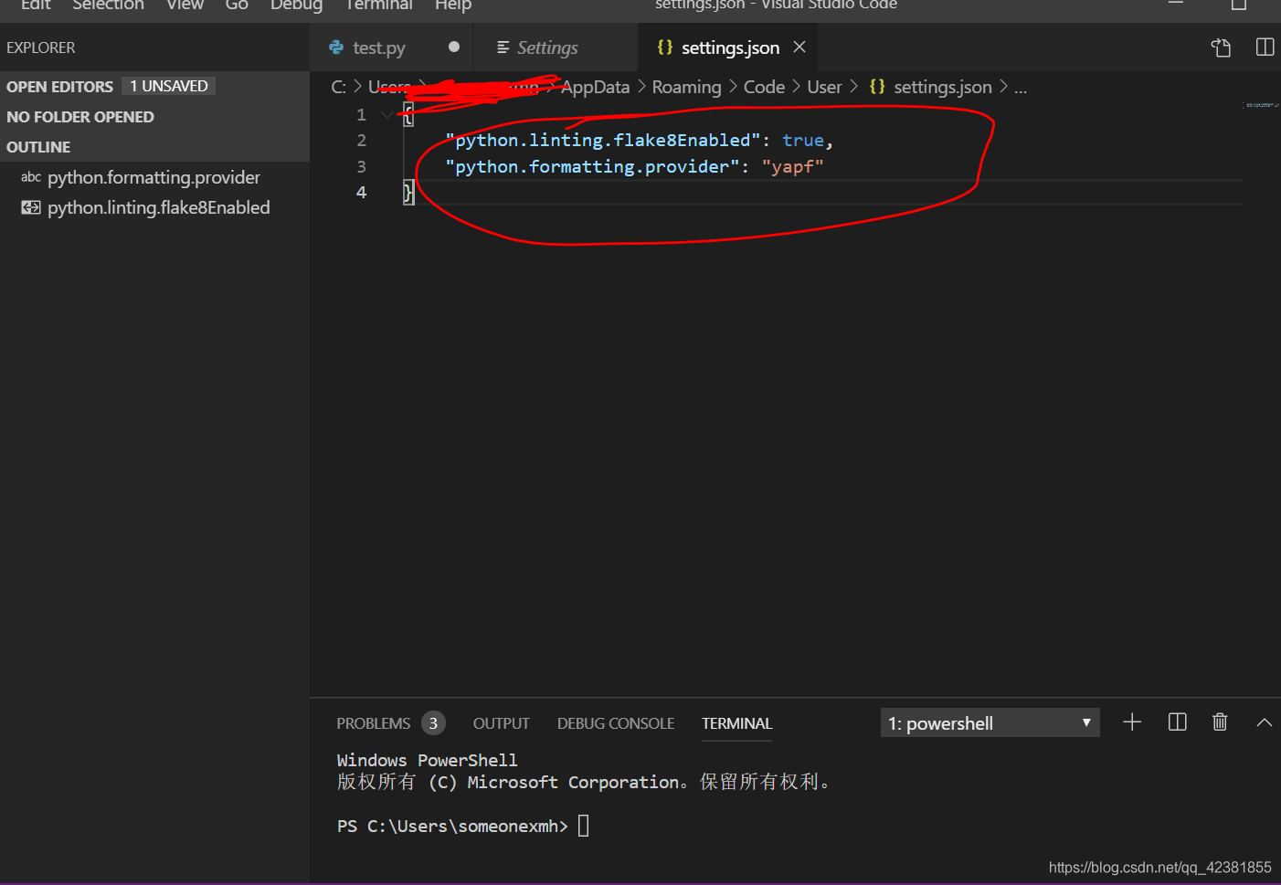 Vscode Settings Json Vs Code Settings Json Youtube Mobile Legends Riset