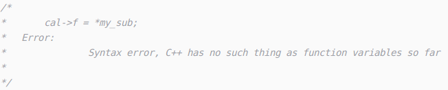 [C++] 一文带你搞定 typedef 所有用法_c++ typedef-CSDN博客