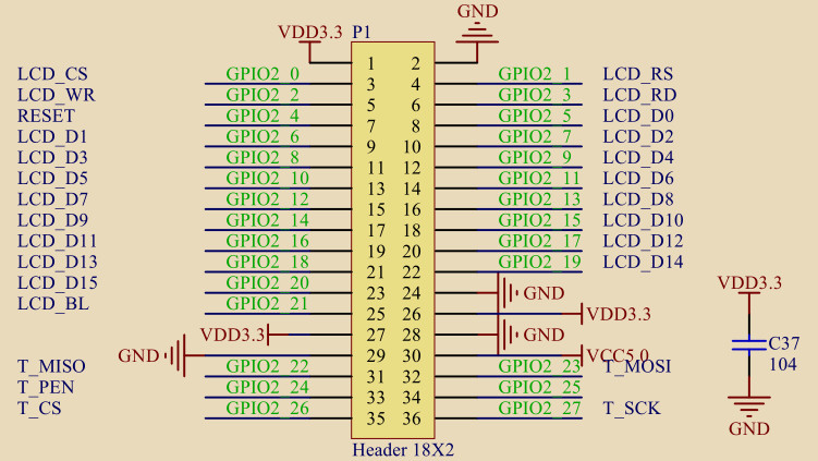 11ep4ce10f17使用lcd1602显示信息