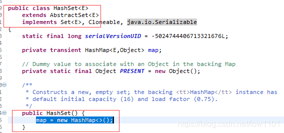 JAVA学习心得——详述HashSet中的.add();方法_hashset.add返回值-CSDN博客