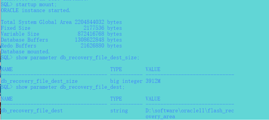 ora 257 archiver error connect internal only until freed