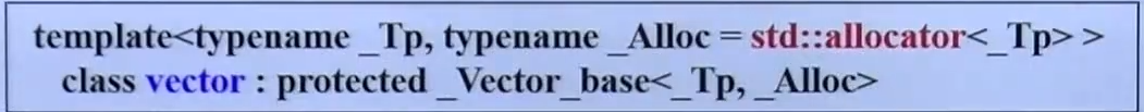 C++ STL学习笔记(3)  分配器Allocator，OOP, GP简单介绍