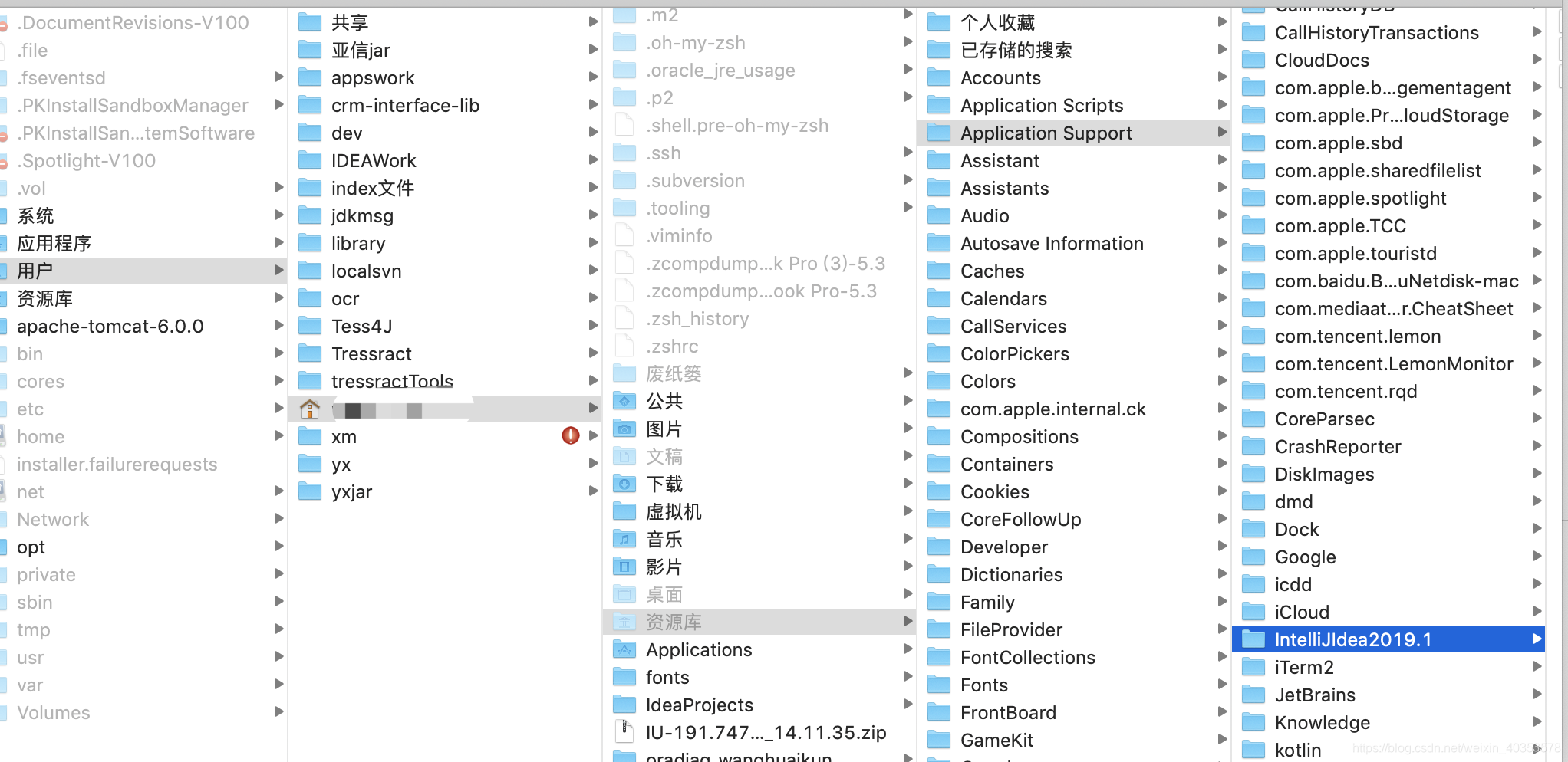 internal error. please report to https: Images High... MAC下启动IDEA报错Start Failed: Internal error. Please report to http://jb.gg ...