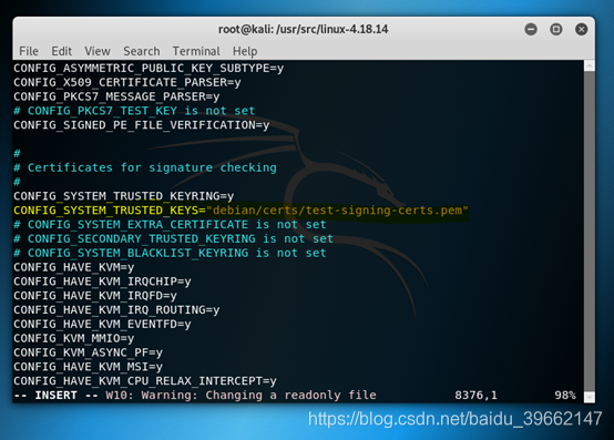 linux系统是什么操作系统 watermark,type_ZmFuZ3poZW5naGVpdGk,shadow_10,text_aHR0cHM6Ly9ibG9nLmNzZG4ubmV0L2JhaWR1XzM5NjYyMTQ3,size_16,color_FFFFFF,t_70