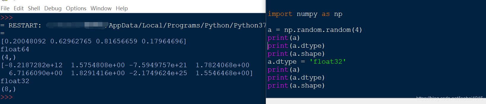 Numpy CSDN Numpy csdn