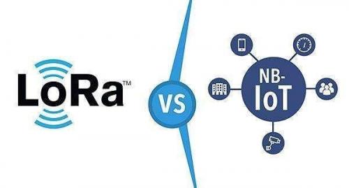 物联网时代，NB-IoT与LoRa终有一战