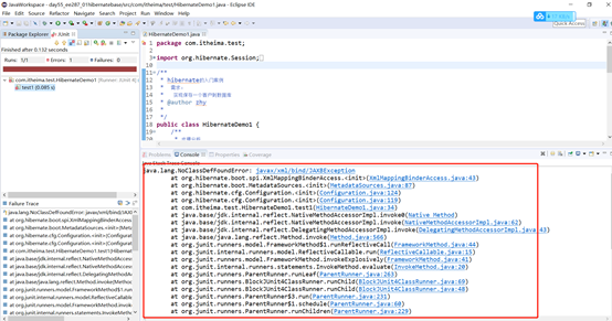 Caused By Java Lang Classnotfoundexception Javax Xml Bind Jaxbexception 行百里者半九九的博客 程序员资料 程序员资料 Caused By Java Lang Classnotfoundexception Javax Xml Bind Jaxbexception 行百里者半九九的博客 程序员资料 程序员资料