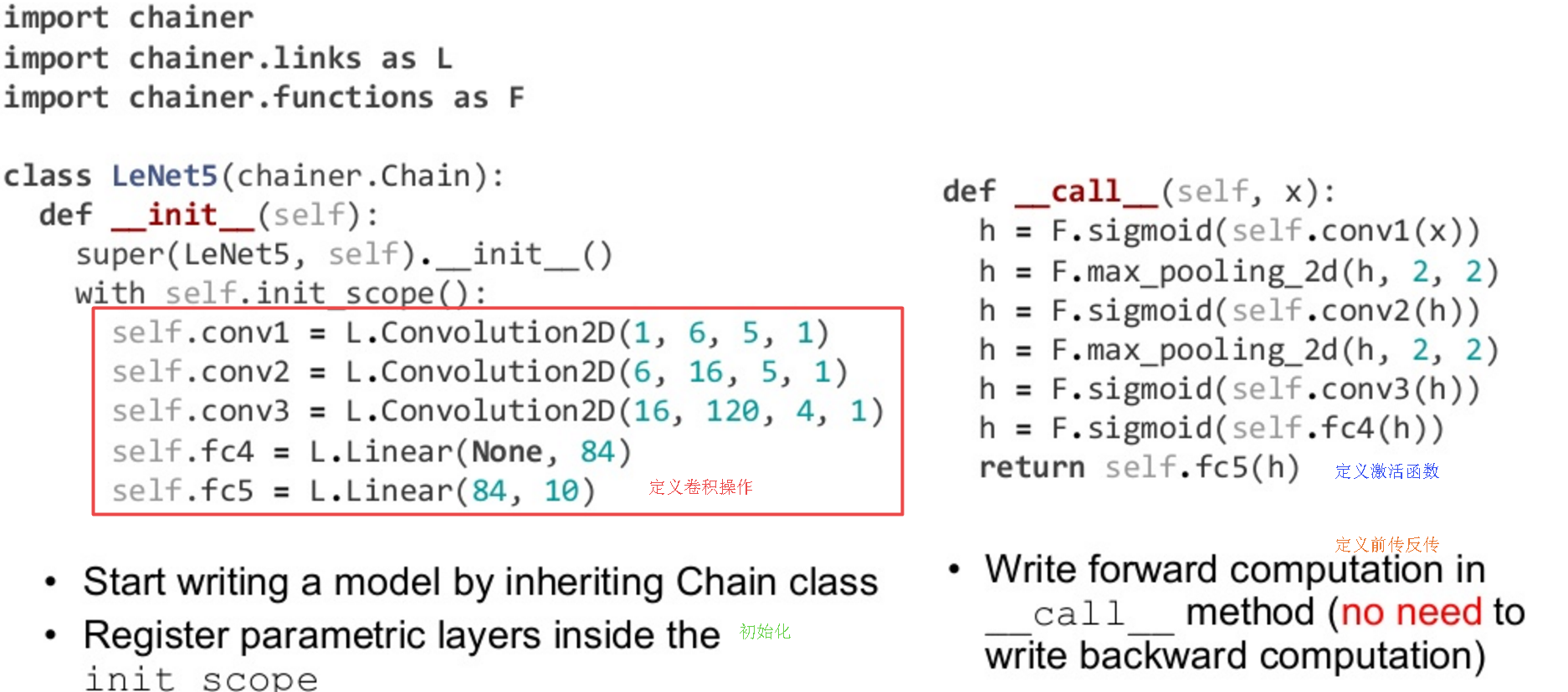 CuPy显卡加速工具包_cupy forward函数-CSDN博客