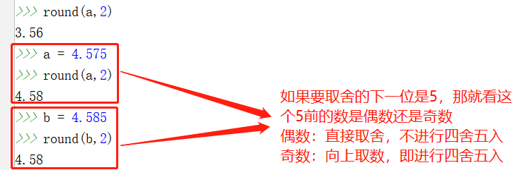 Python中实现控制小数点位数的方法 南淮北安的博客 Csdn博客 Python 小数点