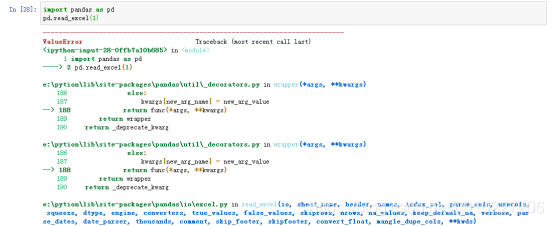 【Python】pd.read_excel应用_pd.readexcel-CSDN博客