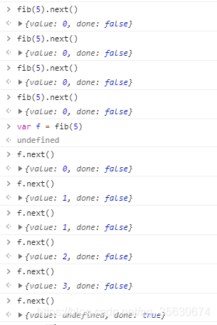 JavaScript学习笔记（二）之函数篇