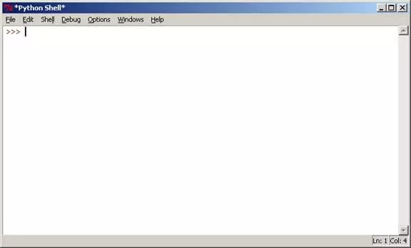 Python Shell 清屏方法_python shell 清屏命令-CSDN博客