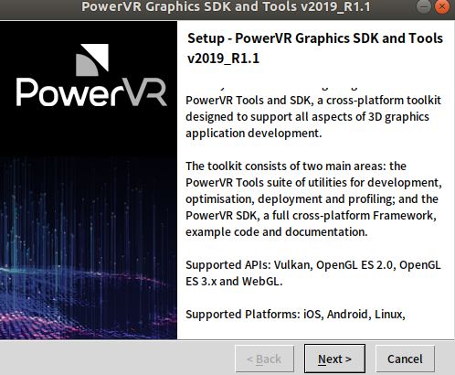 Ubuntu18 04 环境构建opengl Es 3 0运行环境 C 中的符号 程序员资料 程序员资料