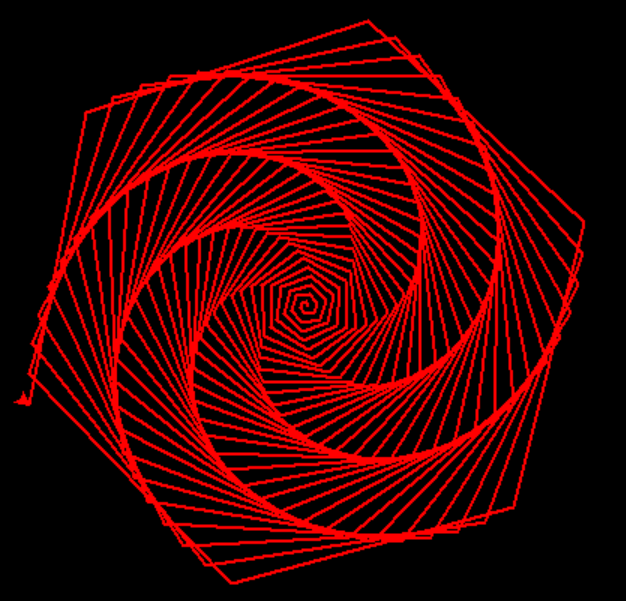 python库之turtle库例子_python turtle 好例子-CSDN博客
