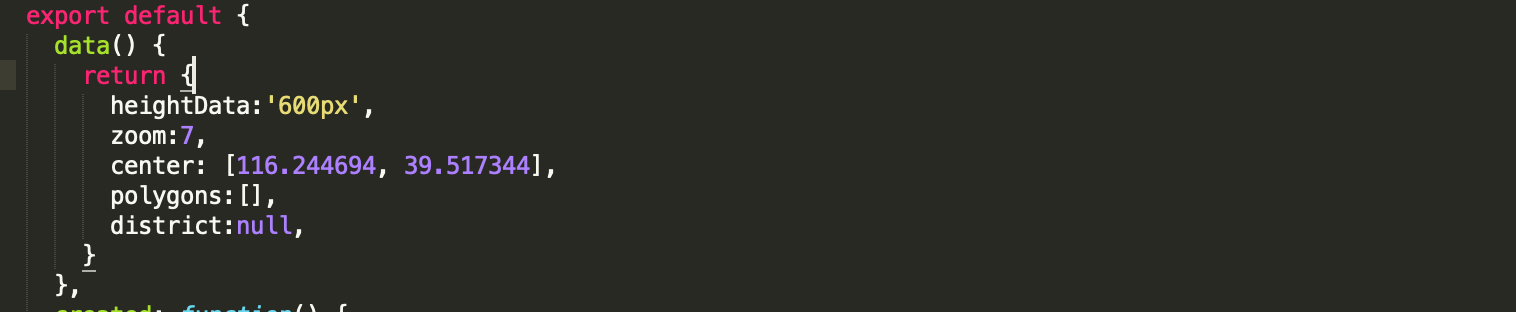 vue结合vue-amap调用高德地图行政区划分_qq_35084280的博客-CSDN博客_vue3 行政查询