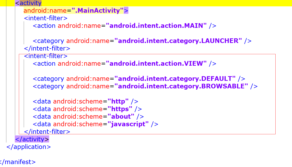 SuperBrowser简单游览器Android_superbrowser下载-CSDN博客