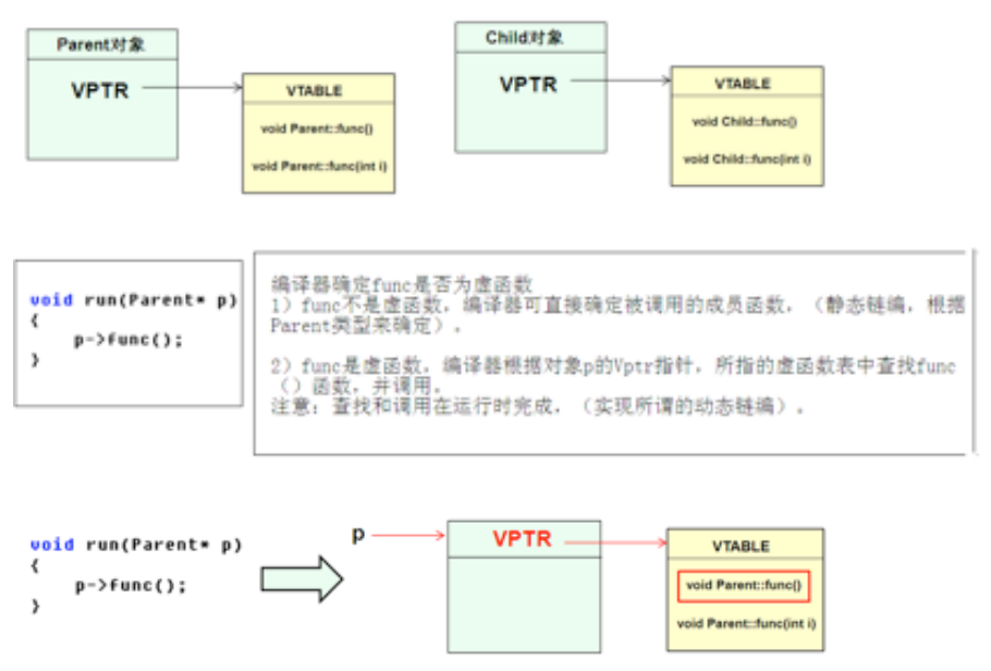 C++基础15-类和对象之多态