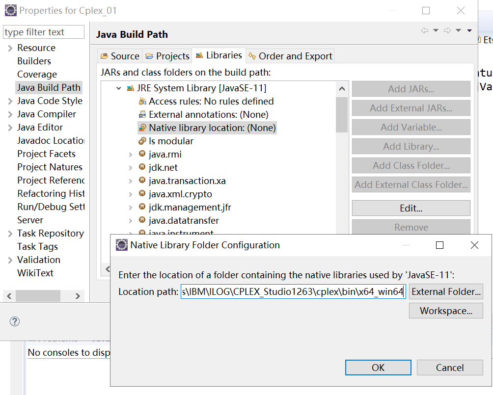 ibm ilog cplex optimization studio 12.8.0 mac c++