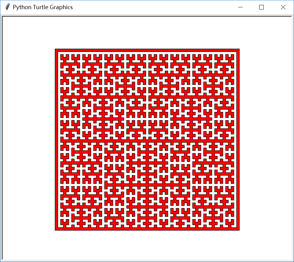 python库之turtle库例子_python turtle 好例子-CSDN博客