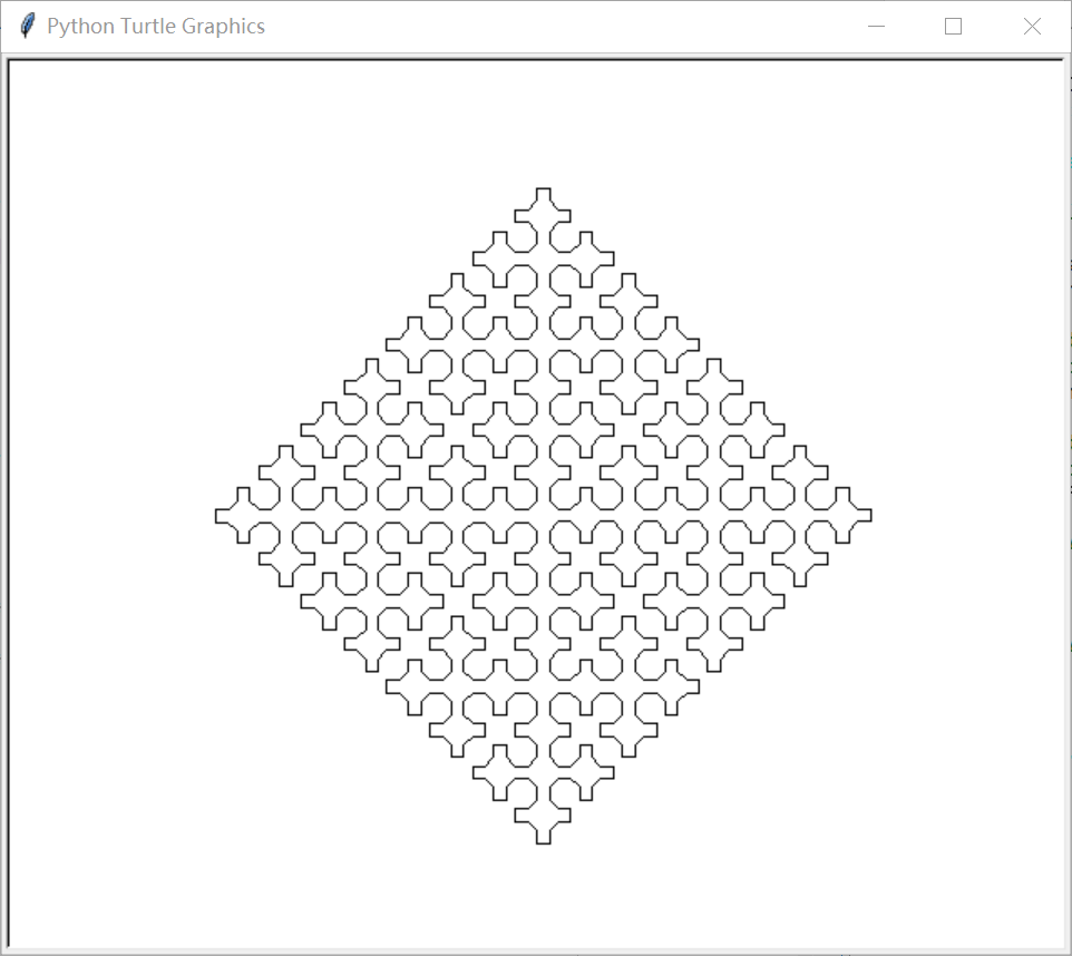 python库之turtle库例子_python turtle 好例子-CSDN博客