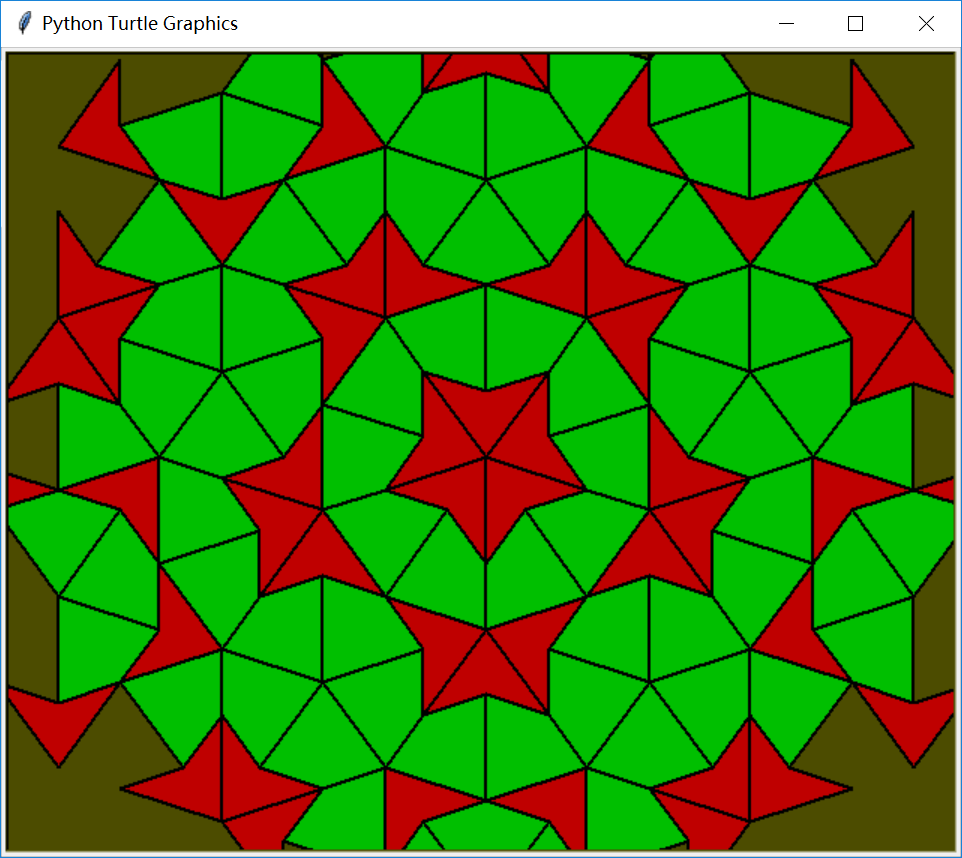 python库之turtle库例子_python turtle 好例子-CSDN博客