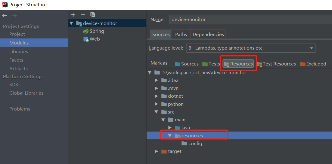 spring boot无法加载yml配置文件_springboot读不到ymlCSDN博客