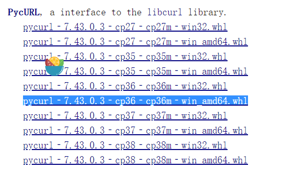 Wfuzz:一款强大的Web Fuzz测试工具 | 安装报错解决_webfuzz-CSDN博客