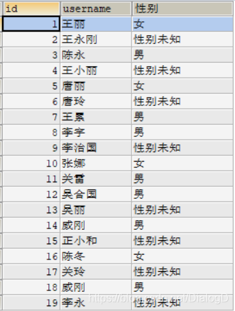 SQL条件IF函数(MySql)_mysql if表达式可以是sql吗-CSDN博客