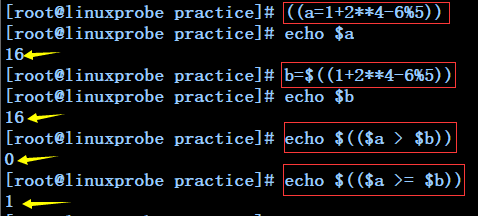 Shell脚本之变量的数值计算 Ramblehq的博客 Csdn博客 Shell脚本变量计算