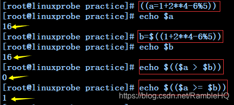 Shell脚本之变量的数值计算 Ramblehq的博客 Csdn博客 Shell脚本变量计算 Shell脚本之变量的数值计算 Ramblehq的博客 Csdn博客 Shell脚本变量计算