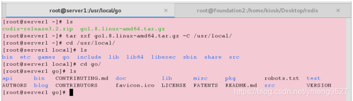 Codis的原理以及部署—— CODIS (分布式 Redis 解决方案) – 源码巴士