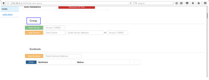 Codis的原理以及部署—— CODIS (分布式 Redis 解决方案) – 源码巴士