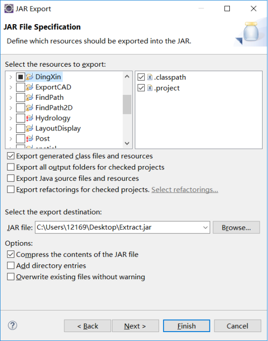使用SuperMap iObjects for Java组件扩展SuperMap iServer领域组件服务 ...