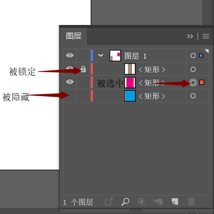 AI——六（图层、蒙版）_ai图层蒙版-CSDN博客