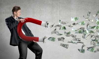 大数据获客与营销关系