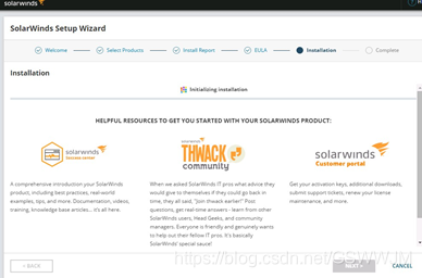 转solarwinds-NPM.12.3安装流程安装方法-CSDN博客