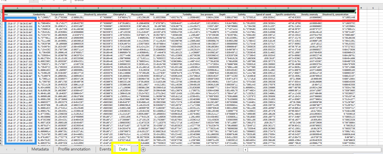 matlab批量处理excel(CSV)文件数据