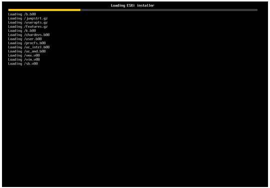 vmware esxi 6.7 怎么安装控制台