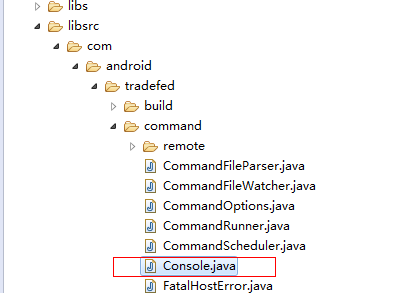 CTS-整体框架解析_cts框架 java-CSDN博客