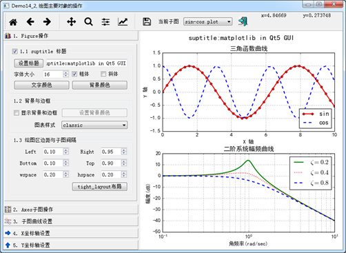 尽善尽美之作《Python Qt GUI与数据可视化编程》-CSDN博客