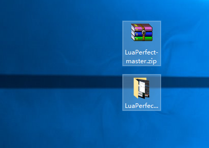 Lua + Unity + VS LuaPerfect让Lua在VS上编辑如此简单-CSDN博客