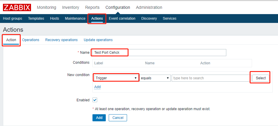 zabbix 通过 telegram-bot 发送告警信息