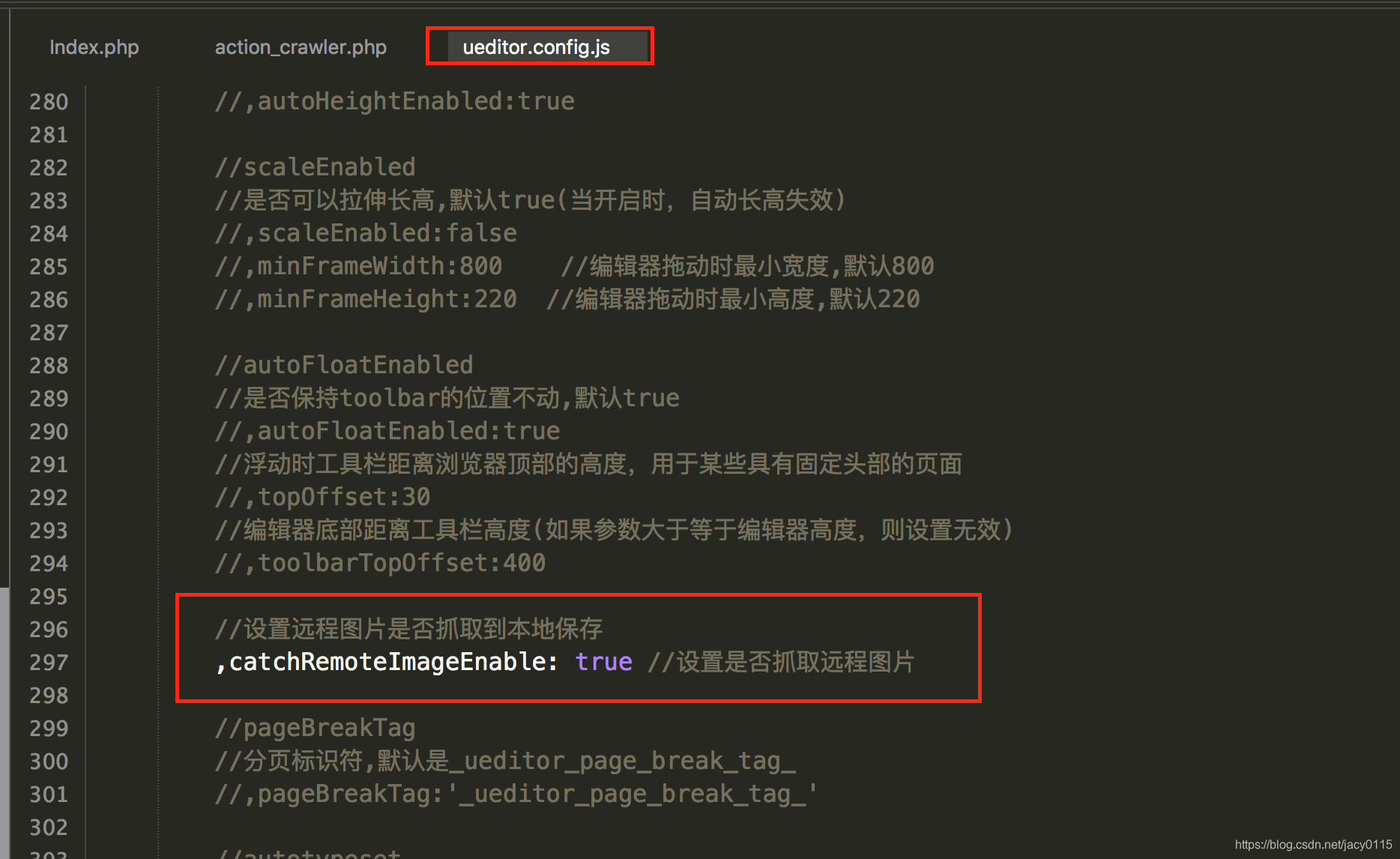 springboot整合ueditor百度富文本编辑器详细教程_"springboot 对接百度编辑器 bd__editor__q71gbr ...