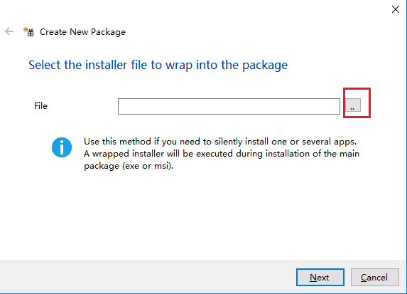 软件静默安装_silent install builder-CSDN博客