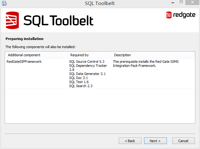 redgate sql toolbelt 2018 keygen