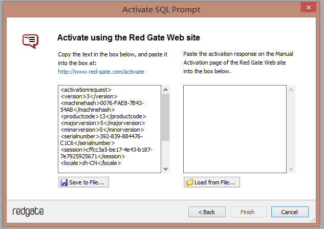 Red Gate(SQLToolbelt)SQL Server的安装与注册(破解)_redgate sql toolbelt-CSDN博客