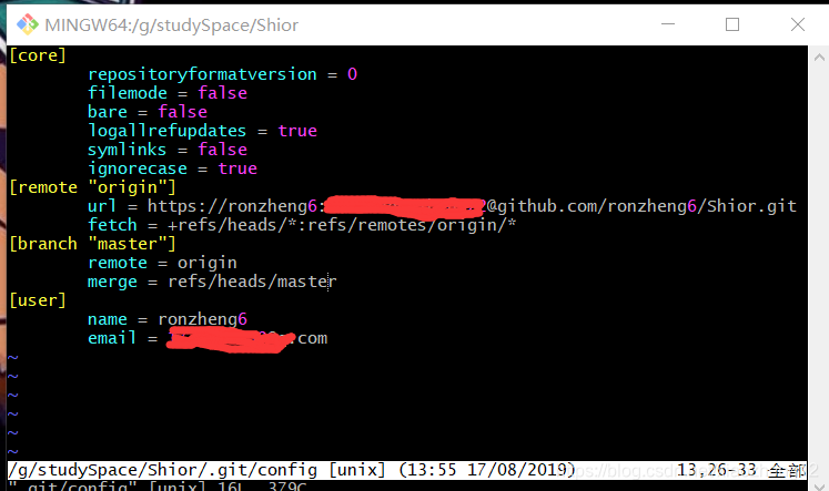 Idea Git Push Idea Push