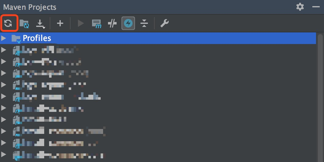 IntelliJ IDEA 生成 iml 文件阿里云开发者社区