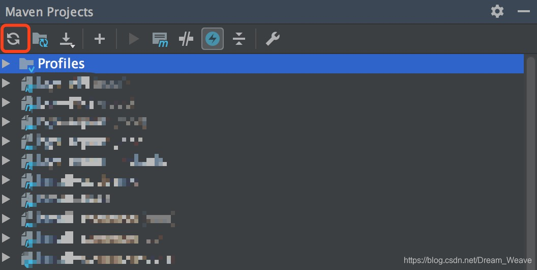 Iml File IntelliJ IDEA - 生成 iml 文件_idea中生成iml-CSDN博客